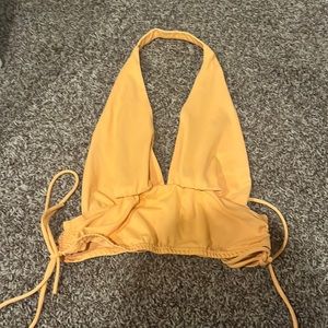 Princess Polly halter top!